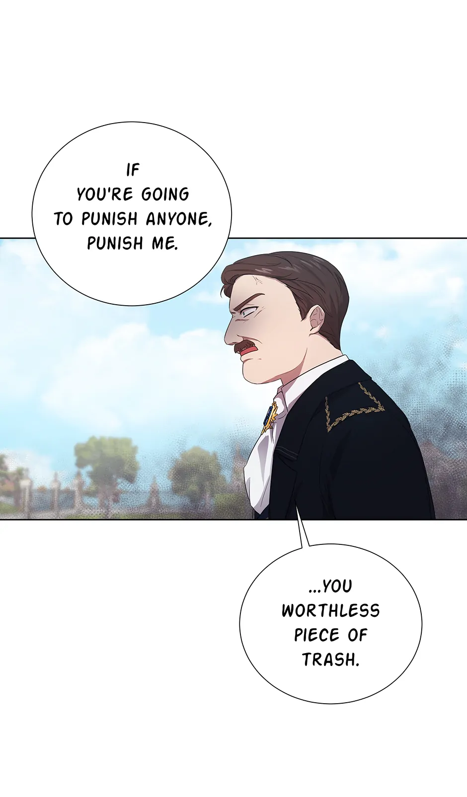 To My Beloved Foe chapter 4 page 49
