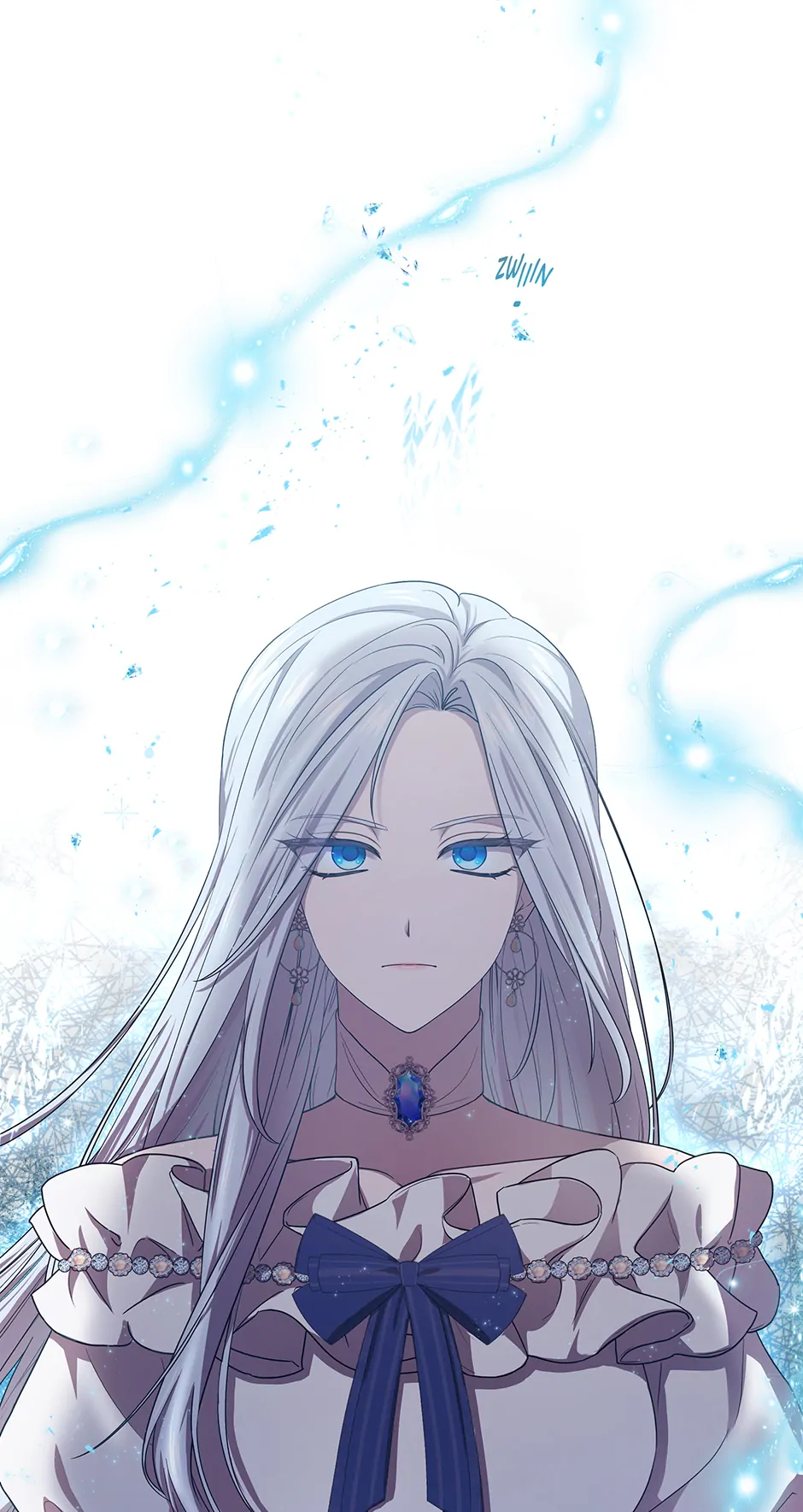 To My Beloved Foe chapter 4 page 51