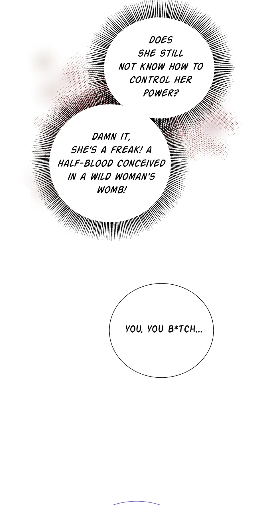 To My Beloved Foe chapter 4 page 53
