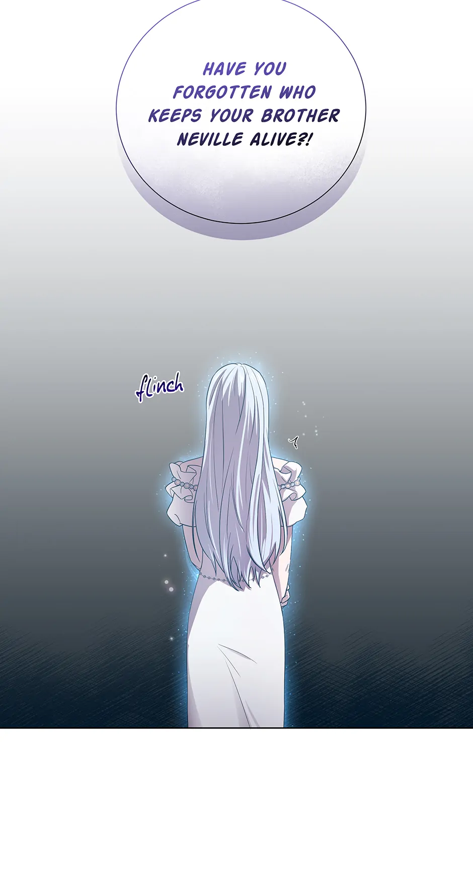 To My Beloved Foe chapter 4 page 54