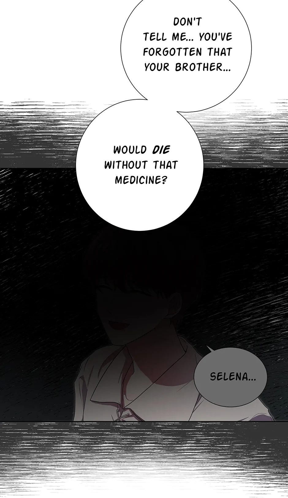 To My Beloved Foe chapter 4 page 56