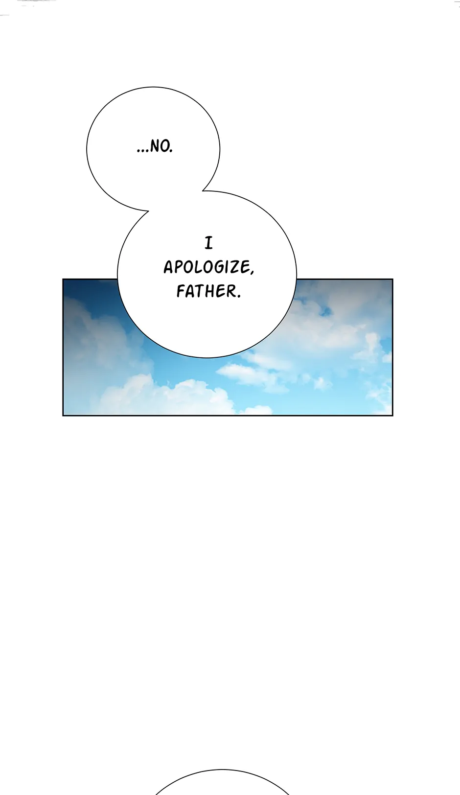 To My Beloved Foe chapter 4 page 57