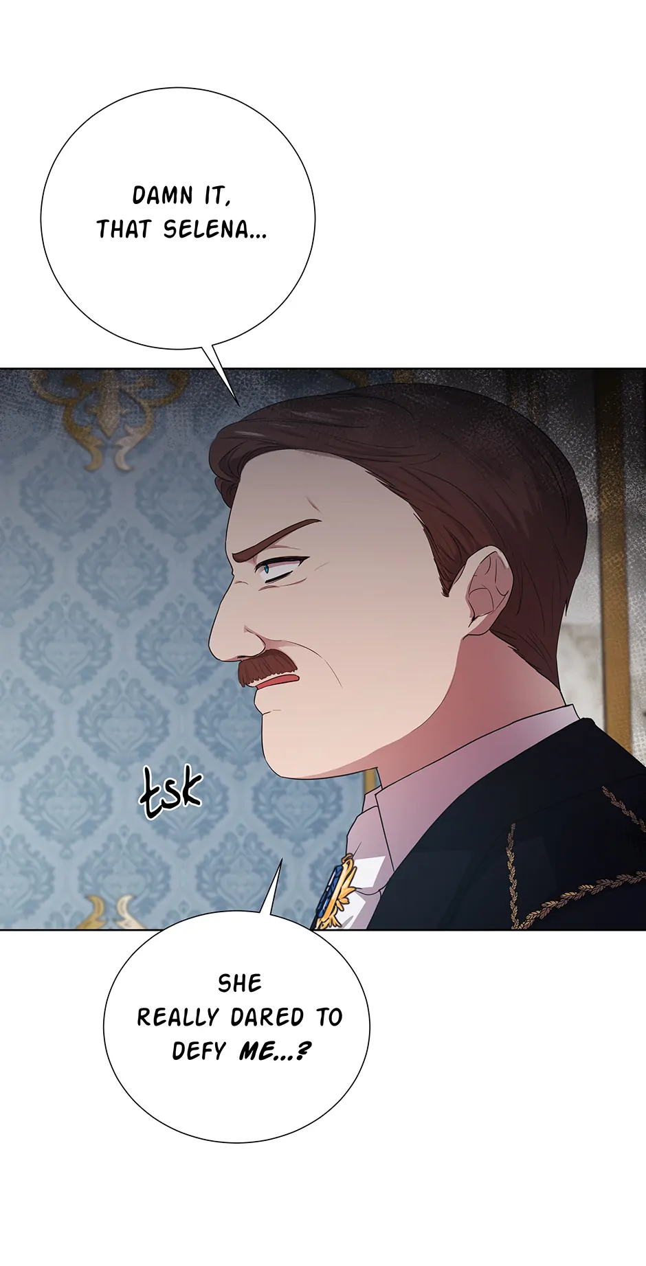 To My Beloved Foe chapter 4 page 60