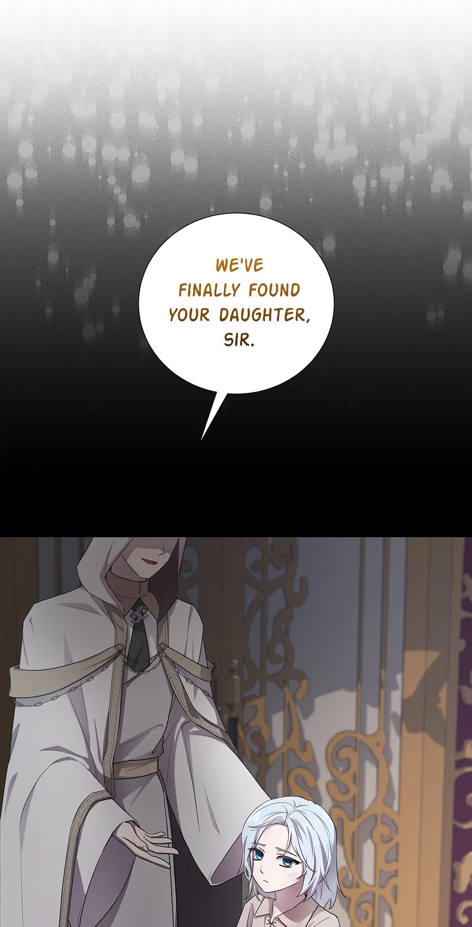 To My Beloved Foe chapter 4 page 62