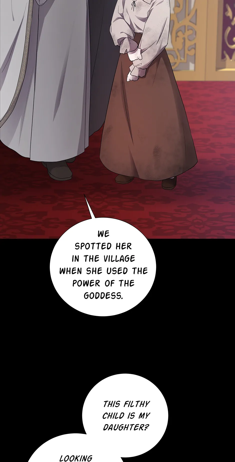 To My Beloved Foe chapter 4 page 63