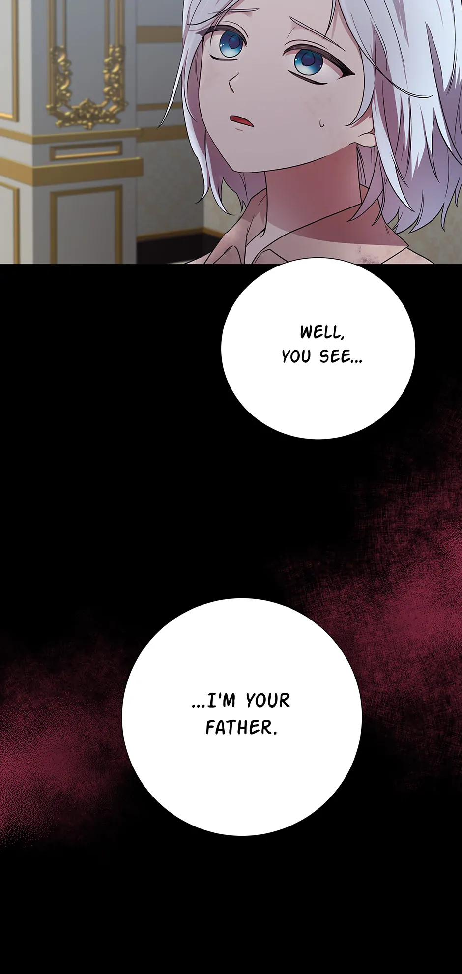 To My Beloved Foe chapter 4 page 66
