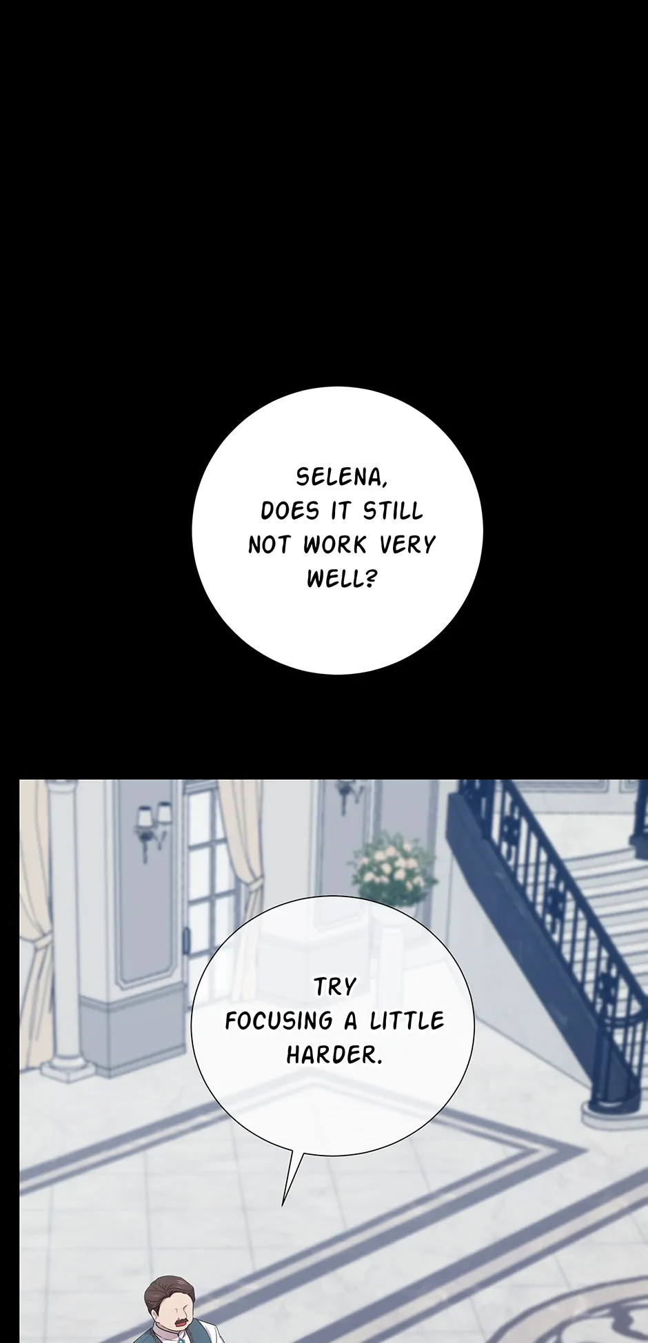 To My Beloved Foe chapter 4 page 67