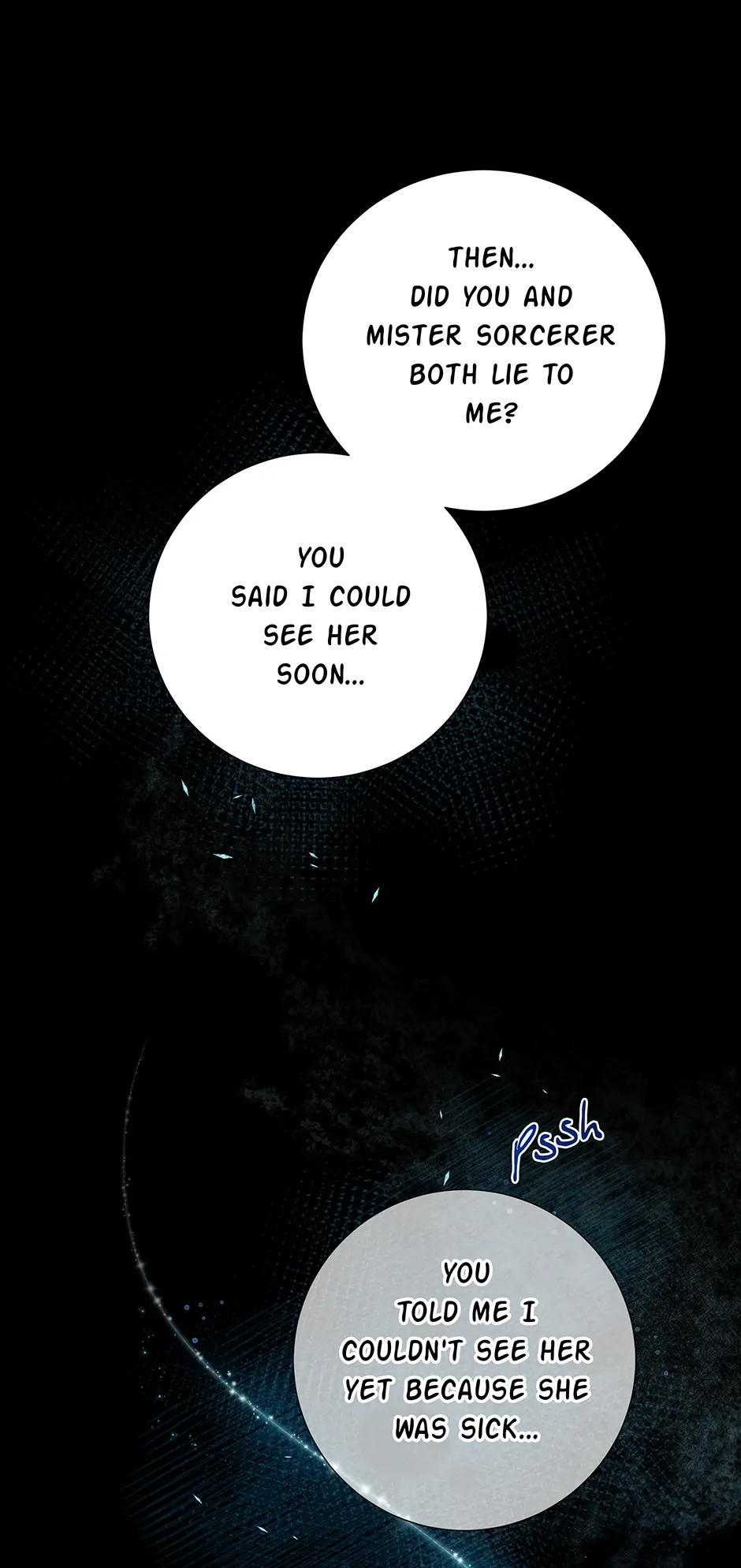 To My Beloved Foe chapter 4 page 72