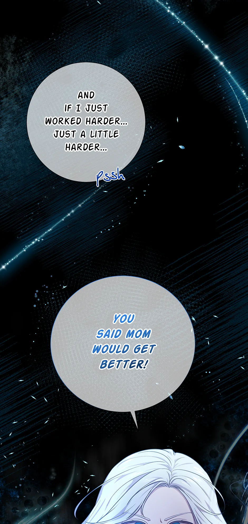 To My Beloved Foe chapter 4 page 73