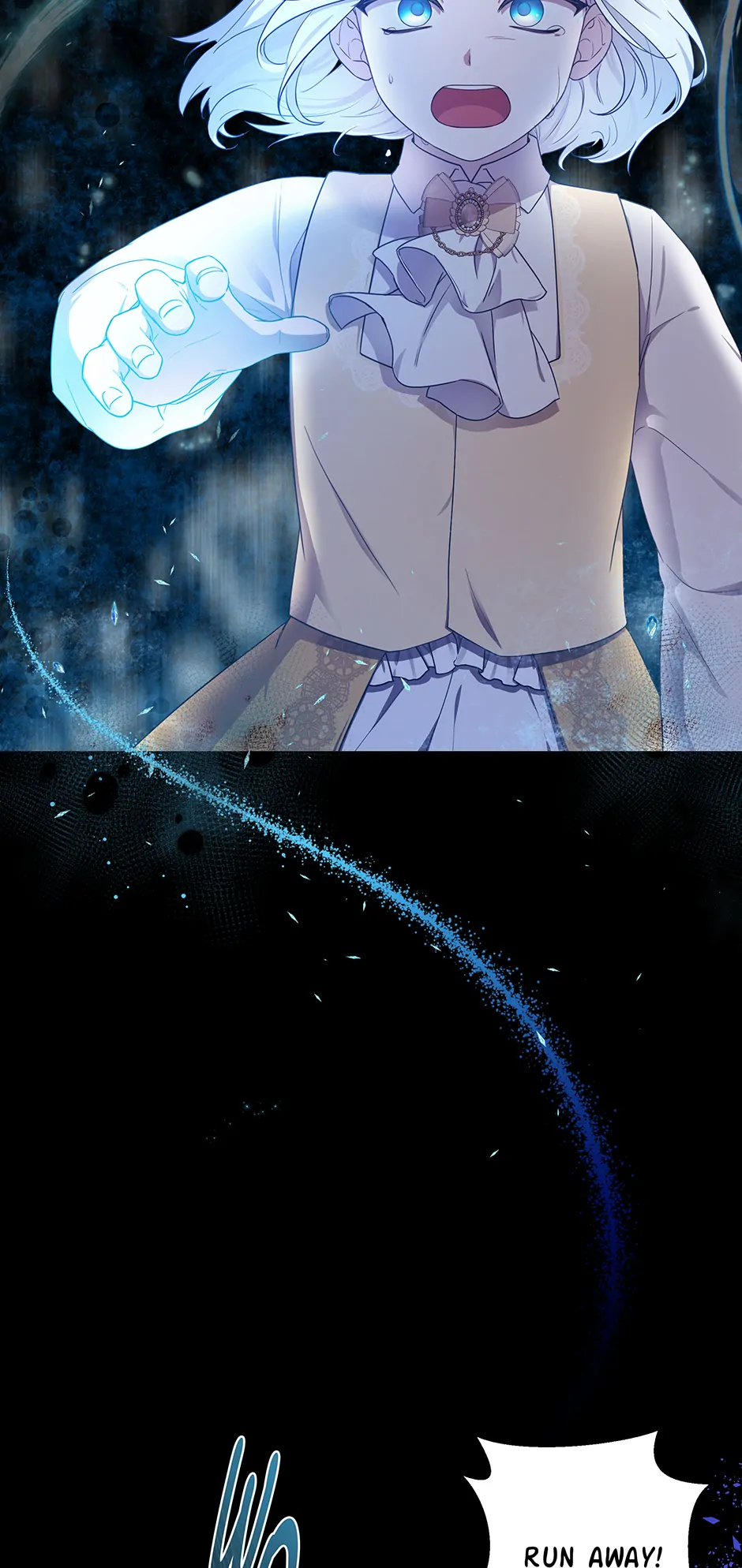 To My Beloved Foe chapter 4 page 74