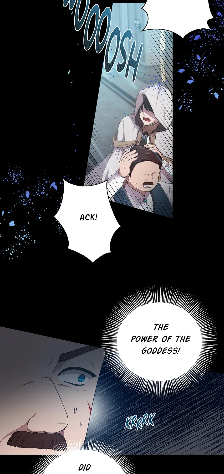 To My Beloved Foe chapter 4 page 75