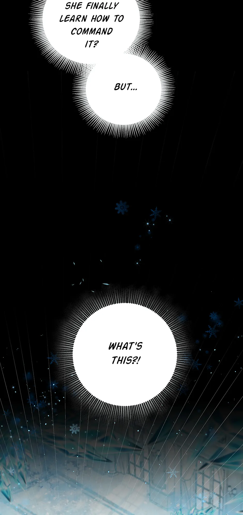 To My Beloved Foe chapter 4 page 76