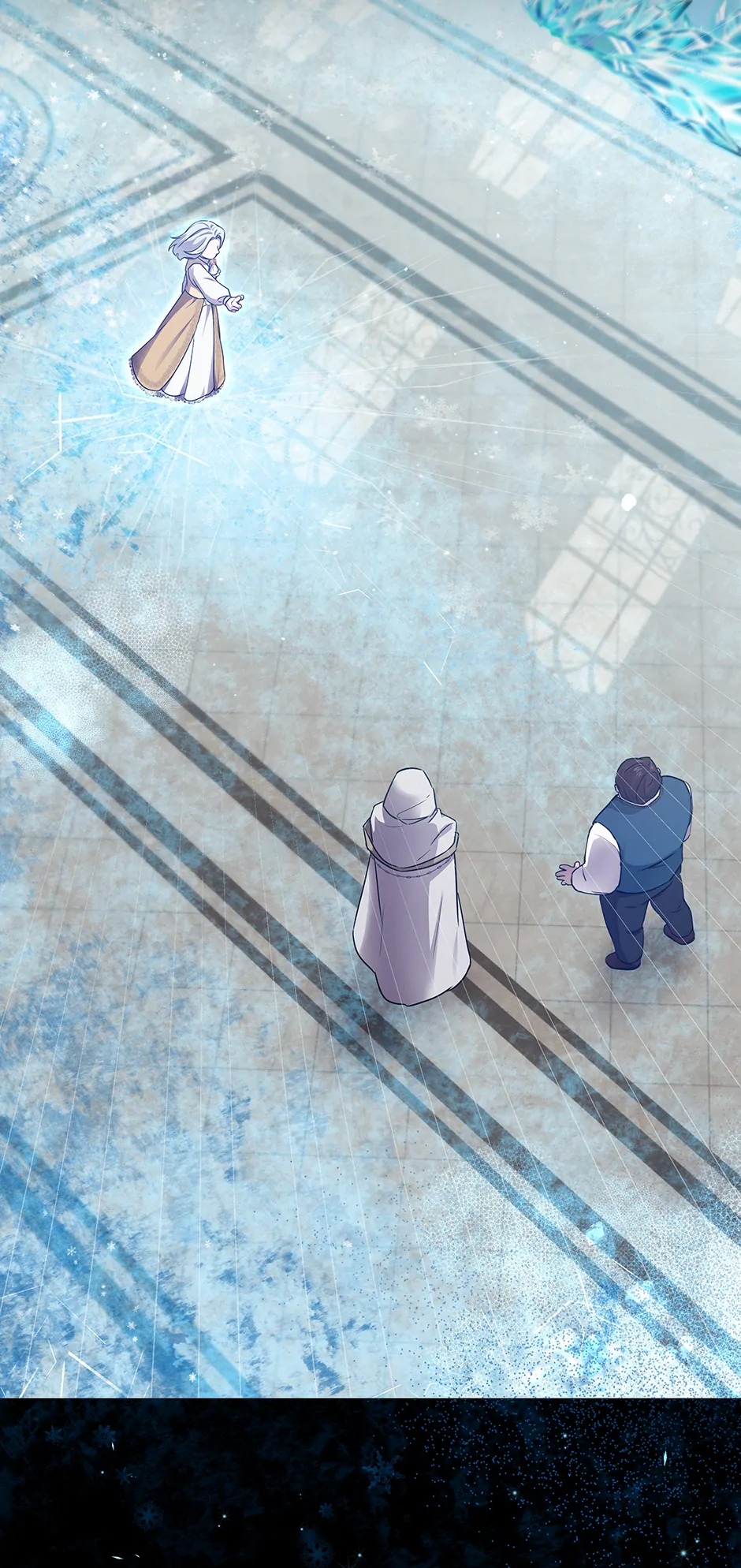 To My Beloved Foe chapter 4 page 77