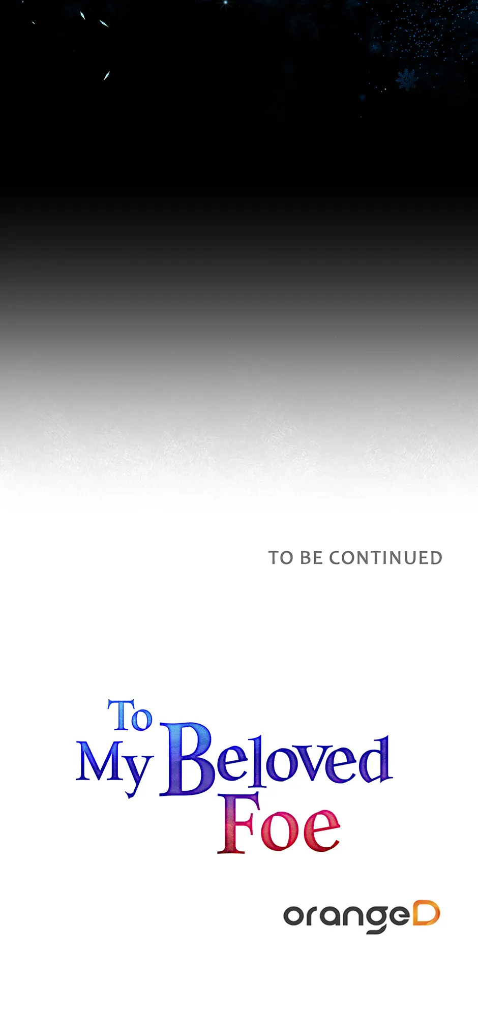 To My Beloved Foe chapter 4 page 78