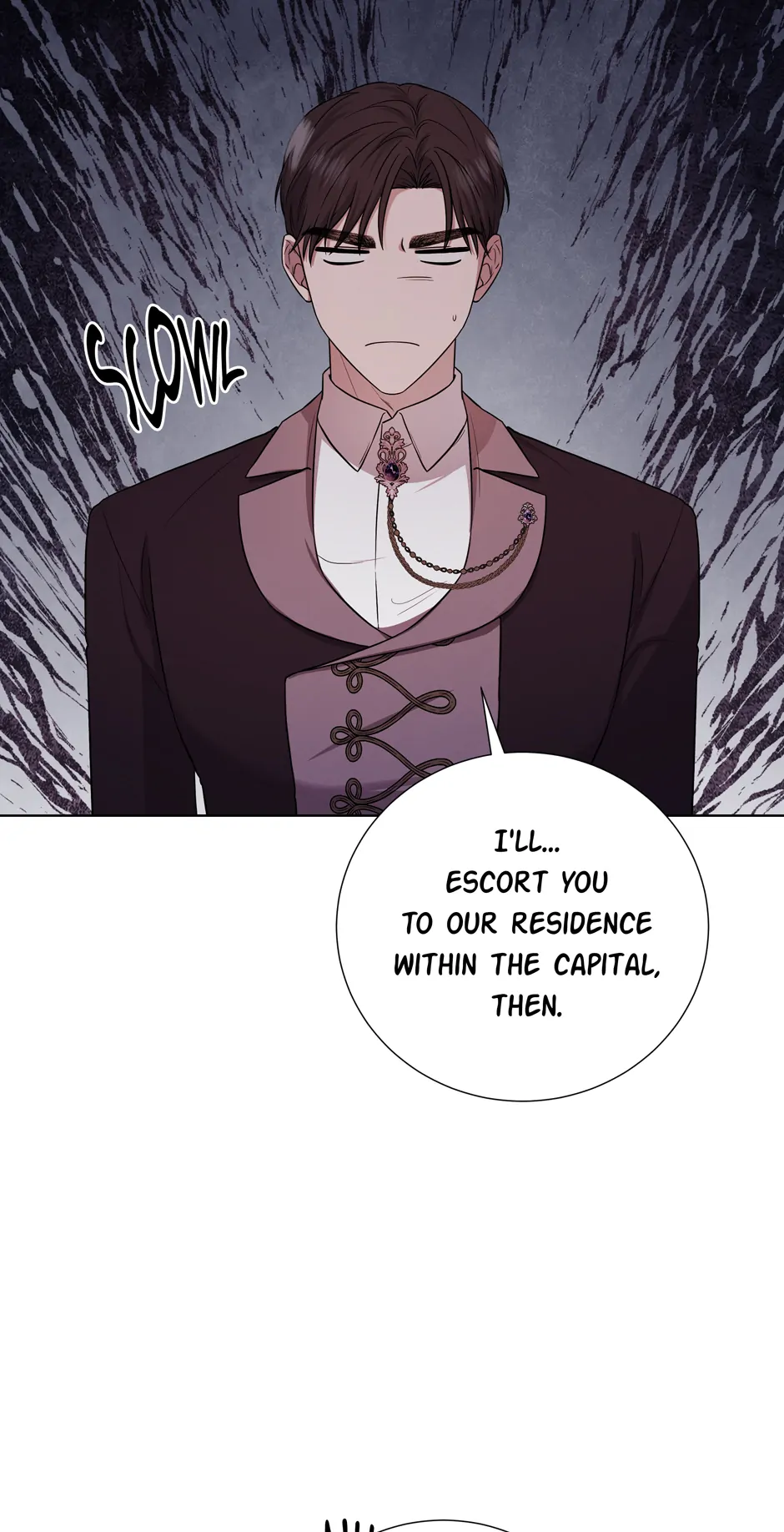 To My Beloved Foe chapter 40 page 15