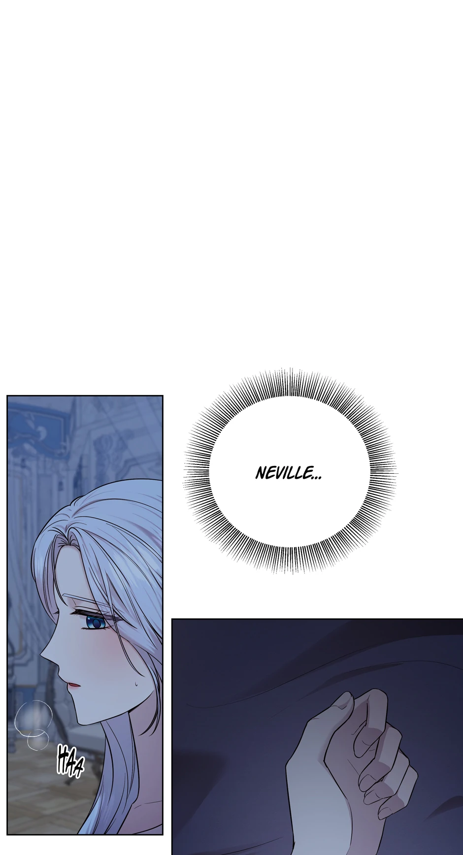 To My Beloved Foe chapter 40 page 25