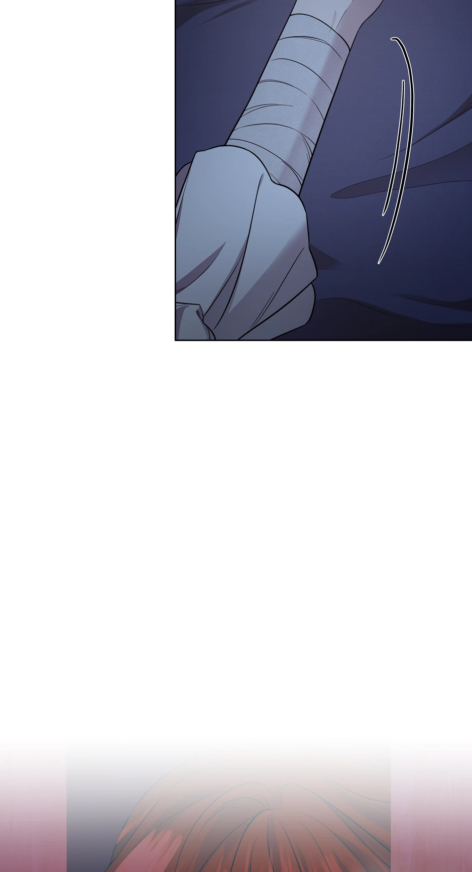 To My Beloved Foe chapter 40 page 26