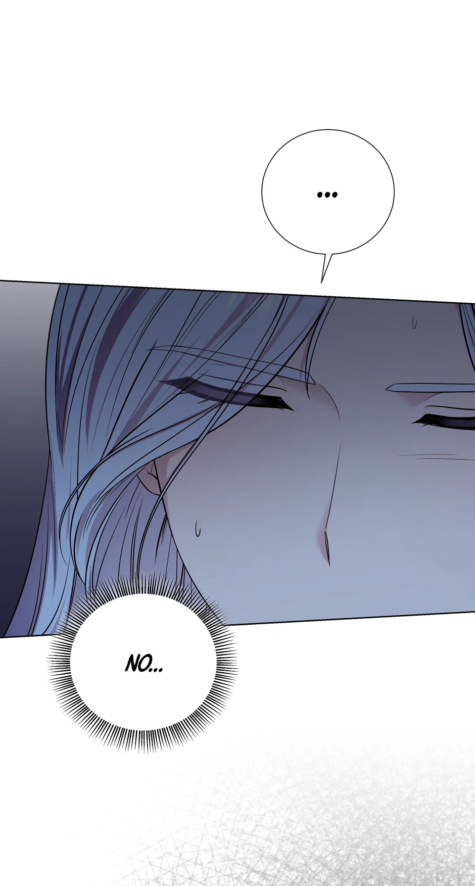 To My Beloved Foe chapter 40 page 29