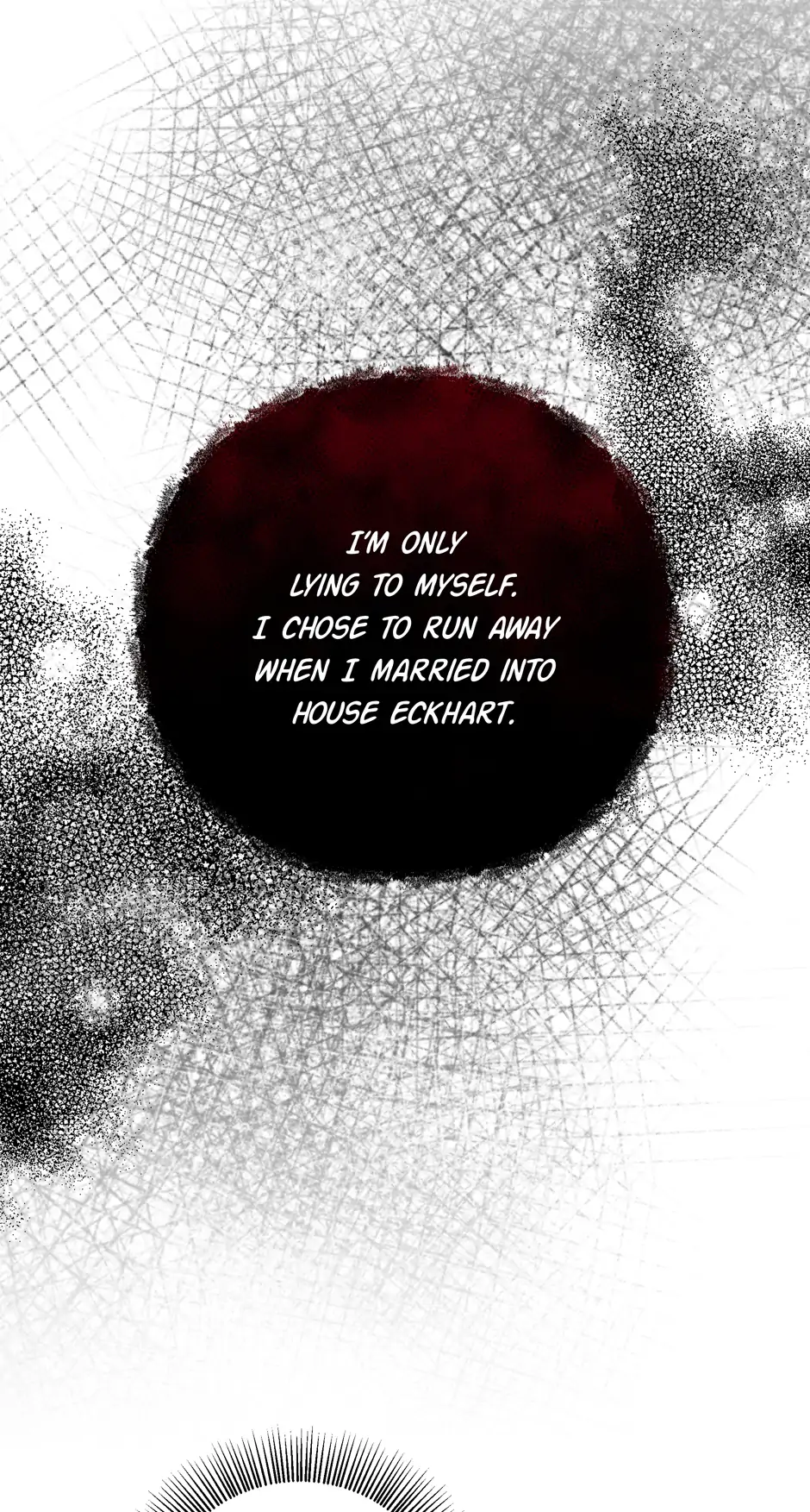 To My Beloved Foe chapter 40 page 30