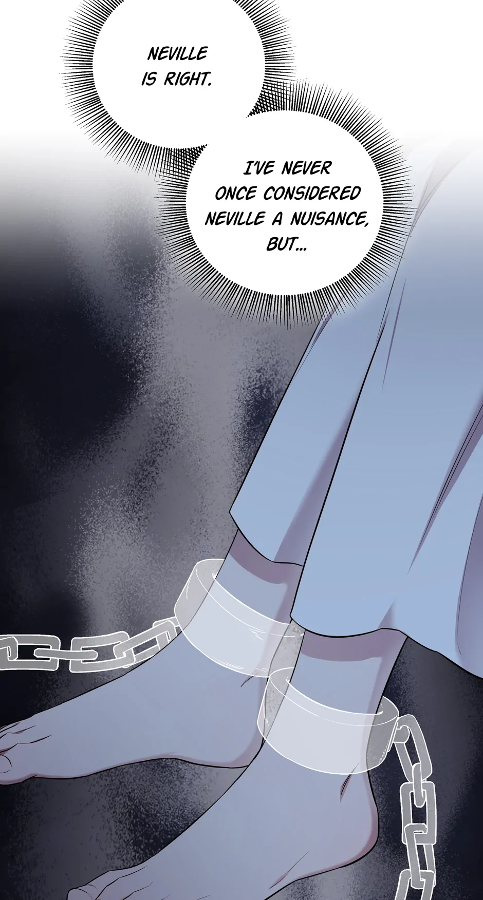 To My Beloved Foe chapter 40 page 31