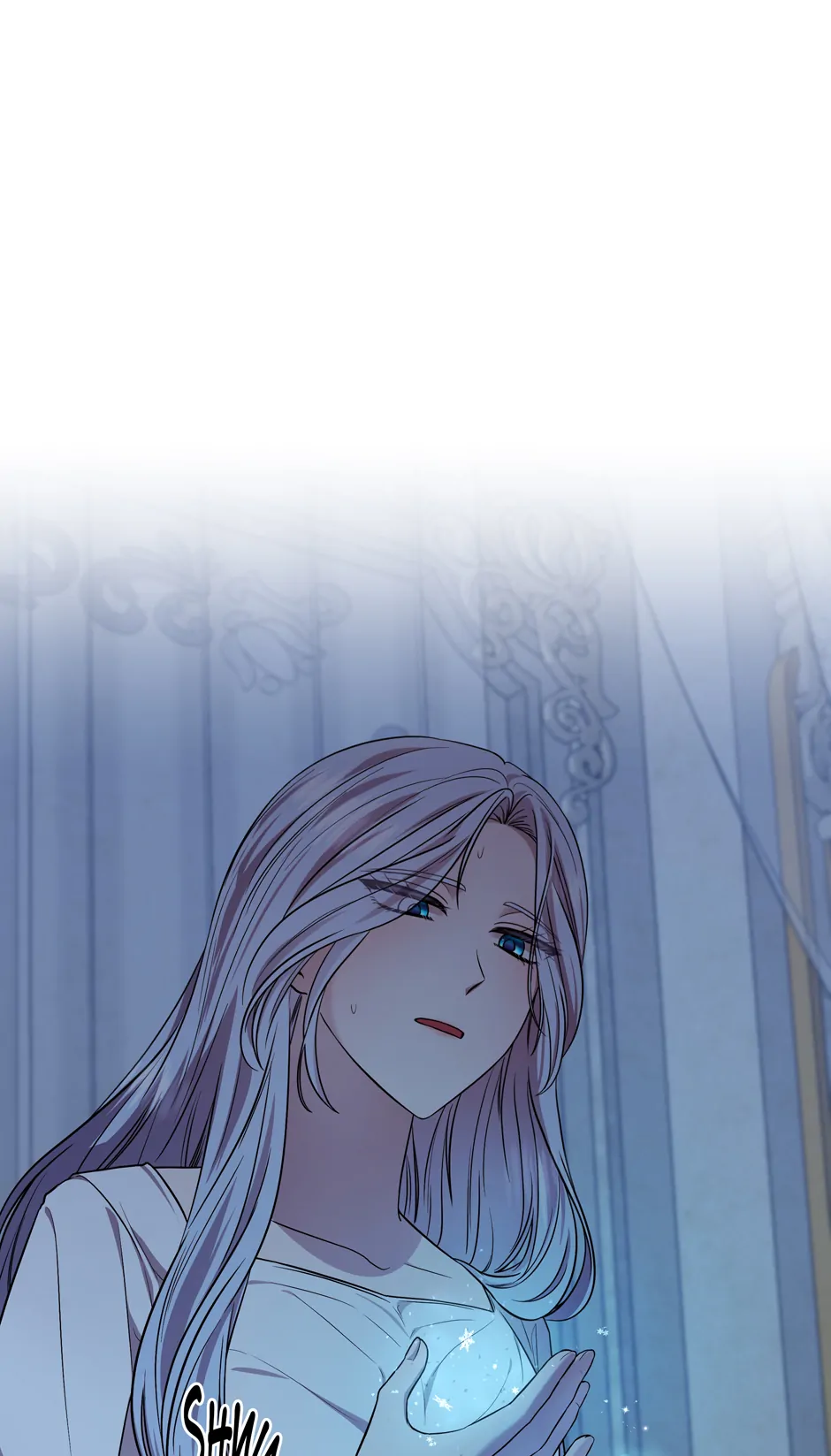 To My Beloved Foe chapter 40 page 36