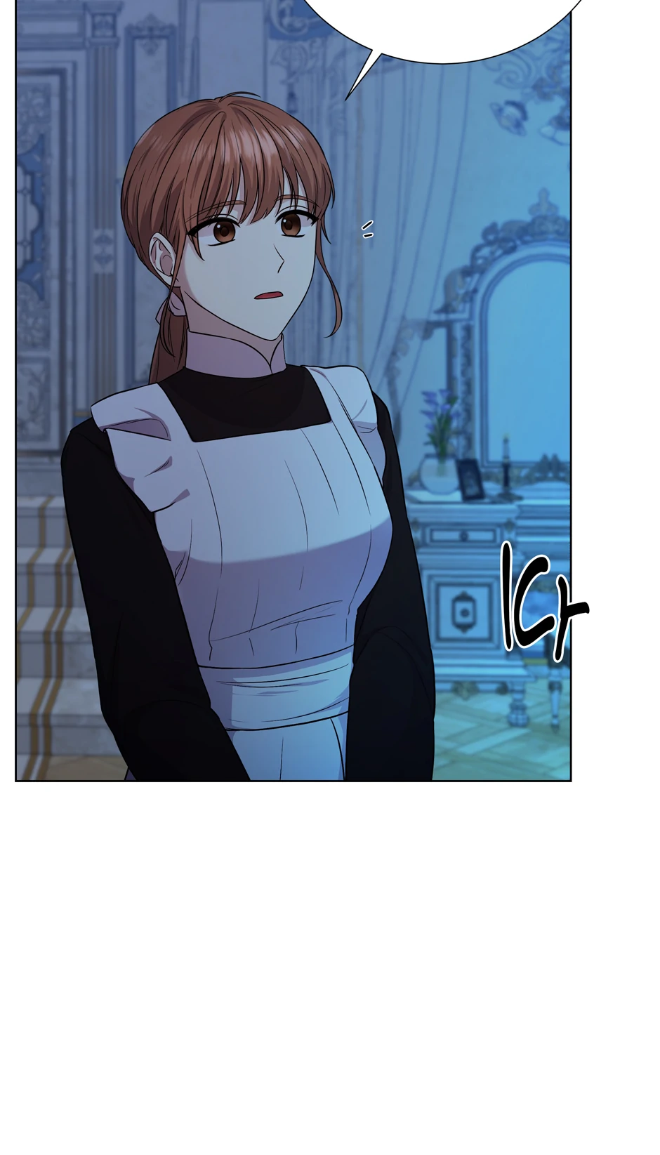 To My Beloved Foe chapter 40 page 40