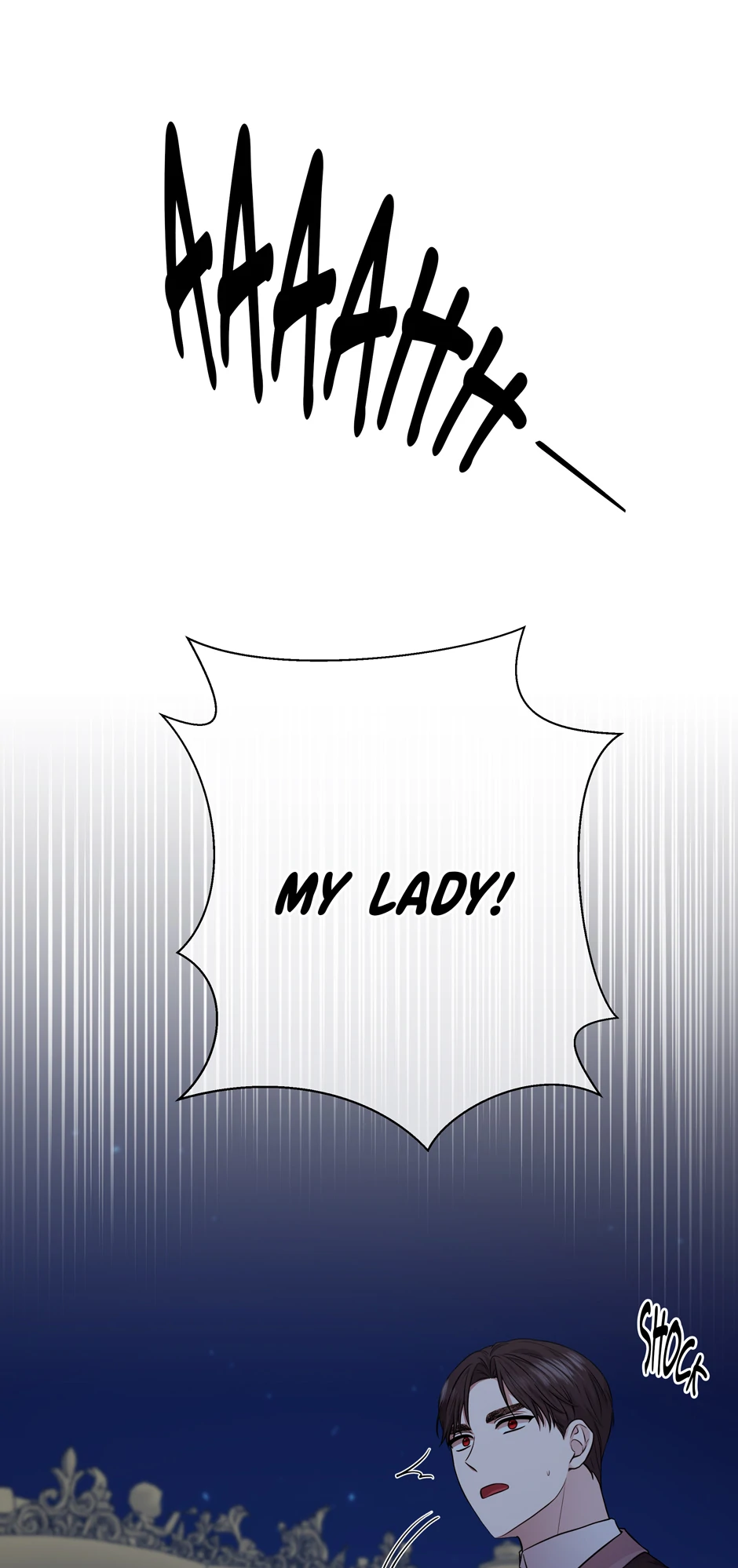 To My Beloved Foe chapter 40 page 41