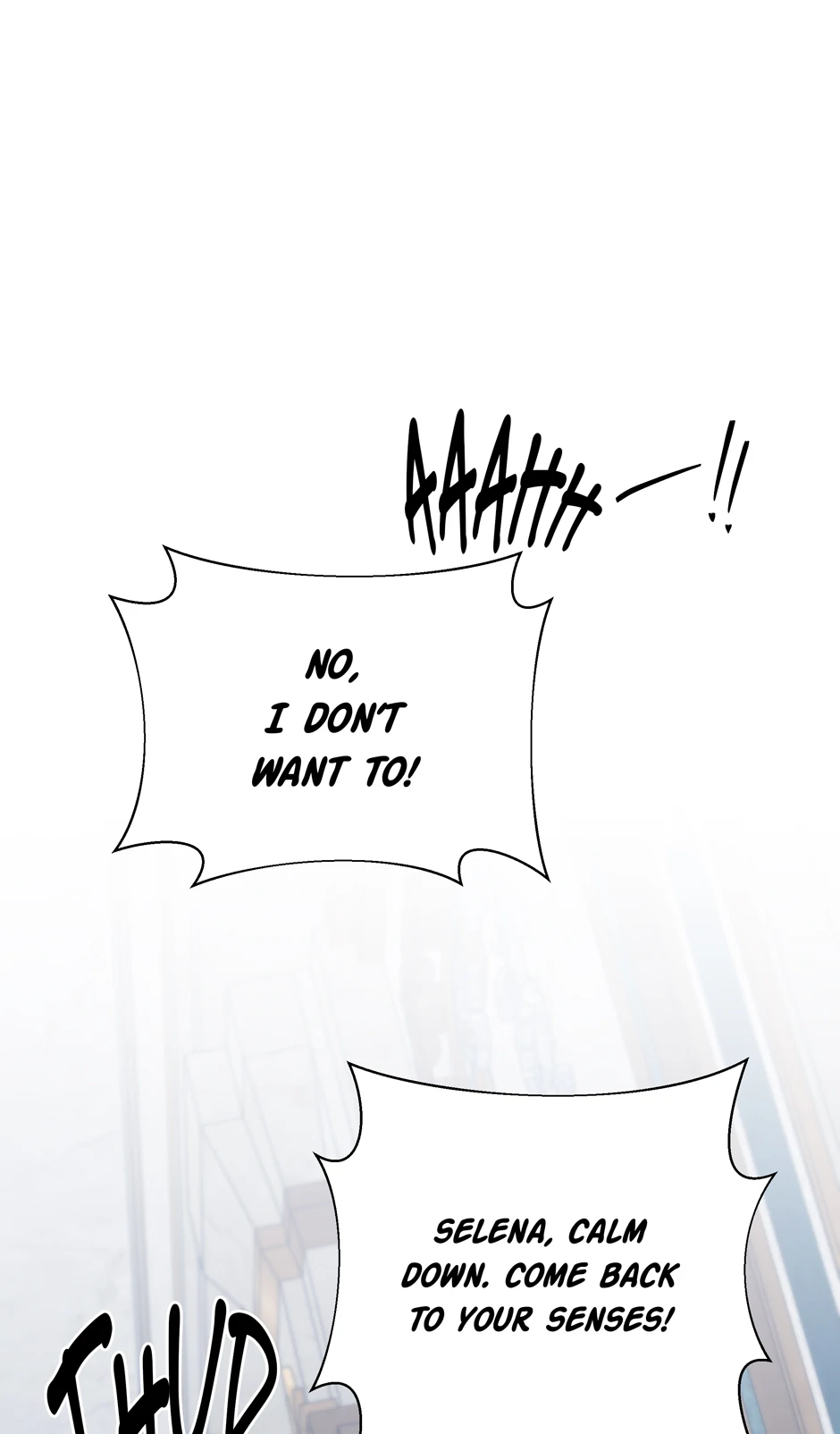 To My Beloved Foe chapter 40 page 45