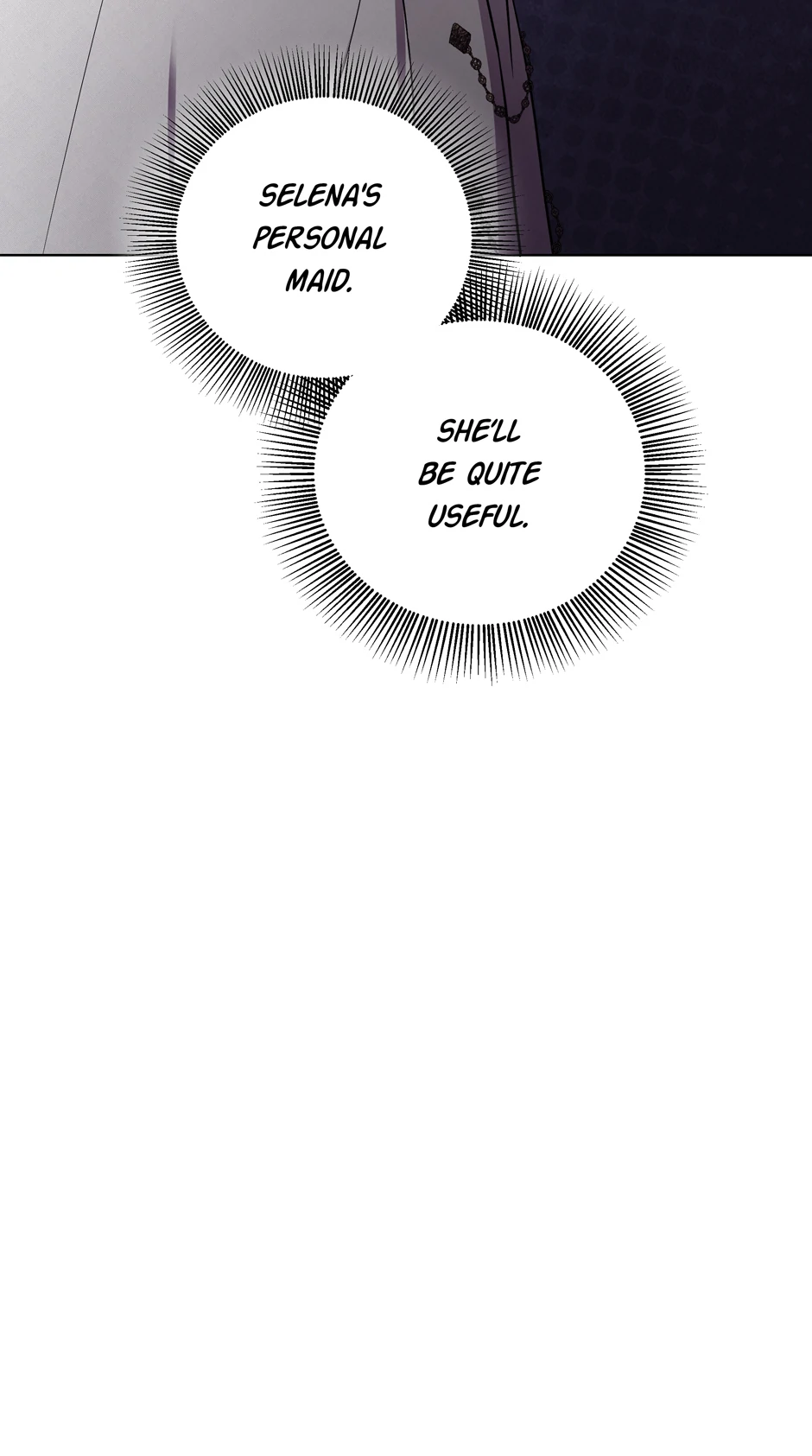 To My Beloved Foe chapter 40 page 53