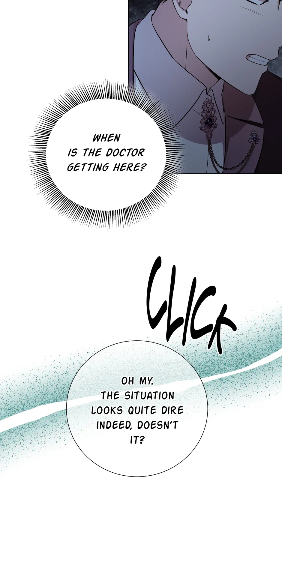 To My Beloved Foe chapter 40 page 58