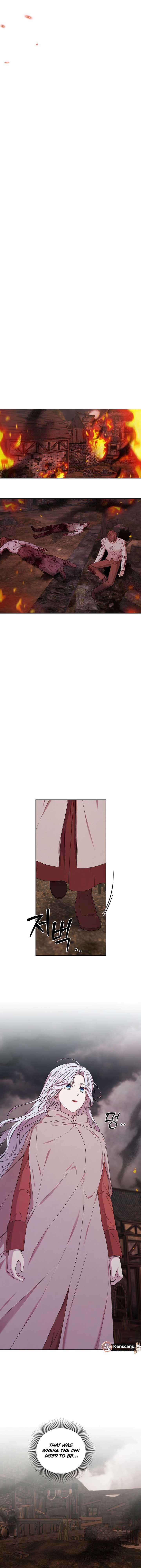 To My Beloved Foe chapter 49 page 4