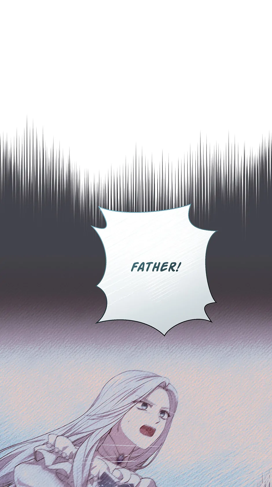 To My Beloved Foe chapter 5 page 6