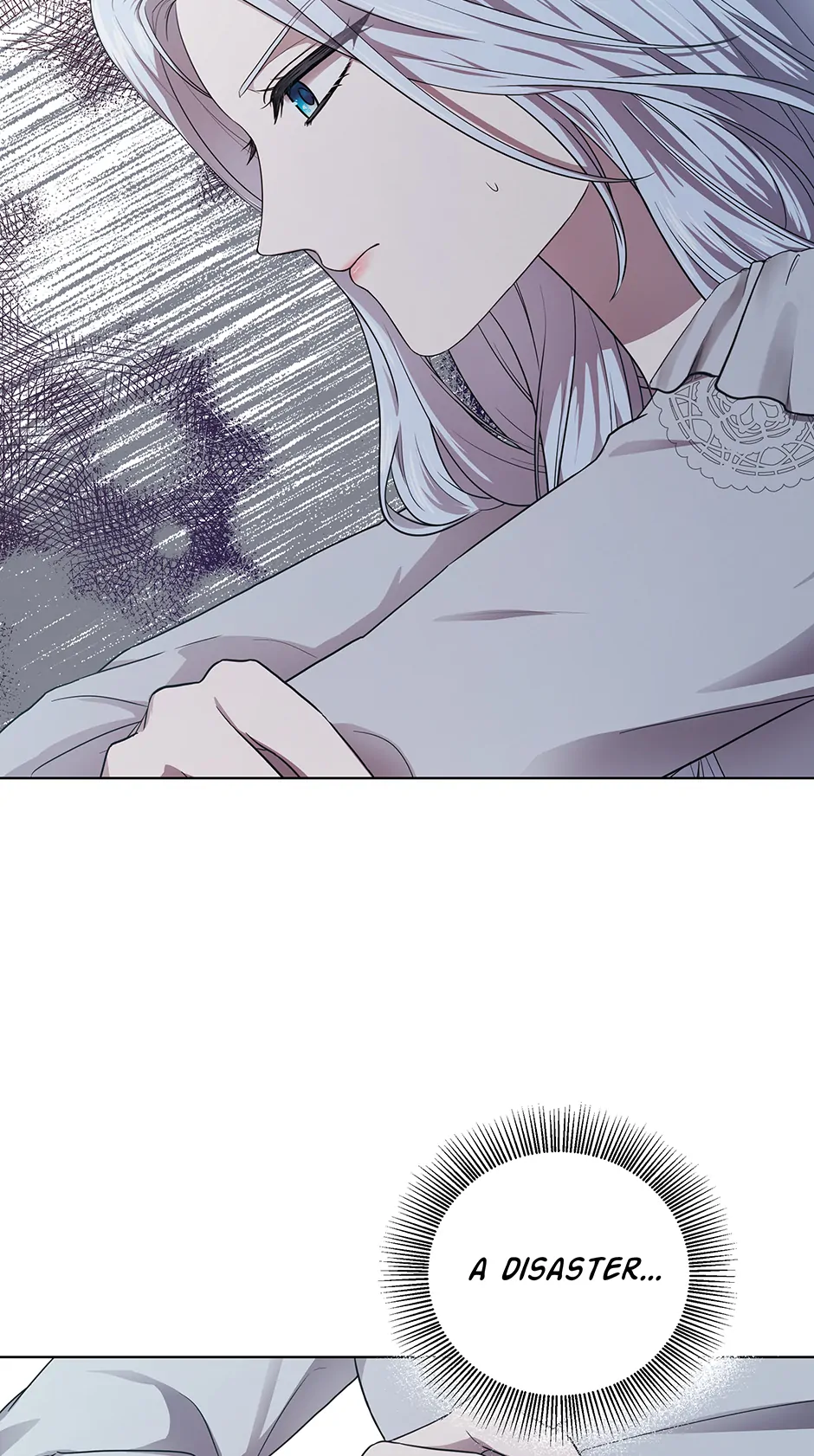 To My Beloved Foe chapter 5 page 8
