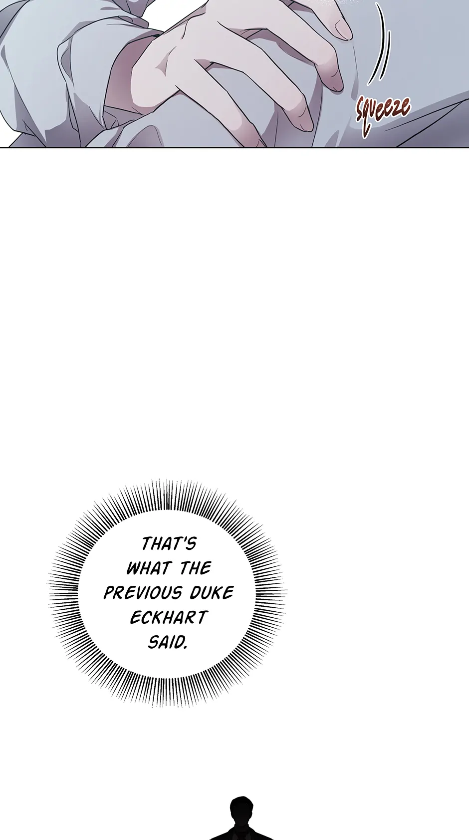 To My Beloved Foe chapter 5 page 9