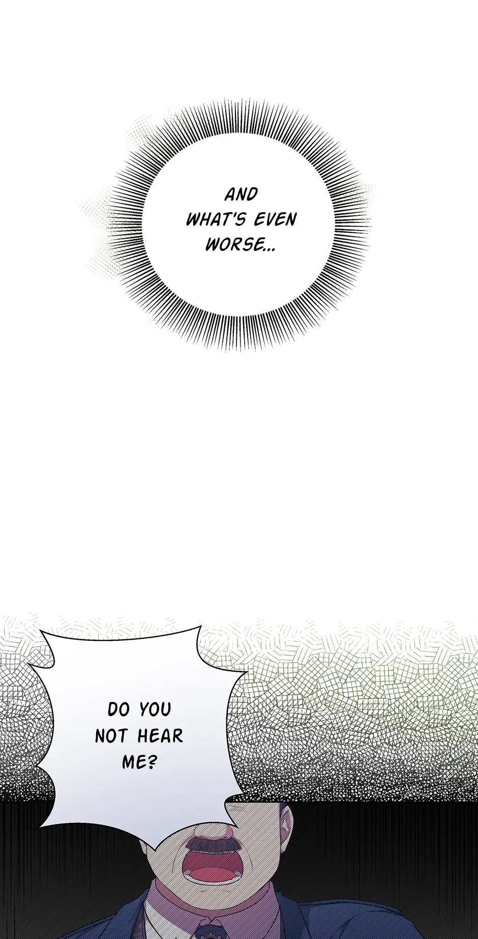 To My Beloved Foe chapter 5 page 12