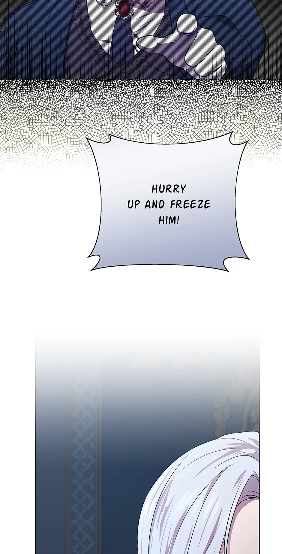 To My Beloved Foe chapter 5 page 13