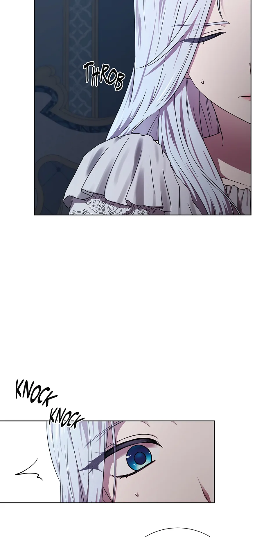 To My Beloved Foe chapter 5 page 14