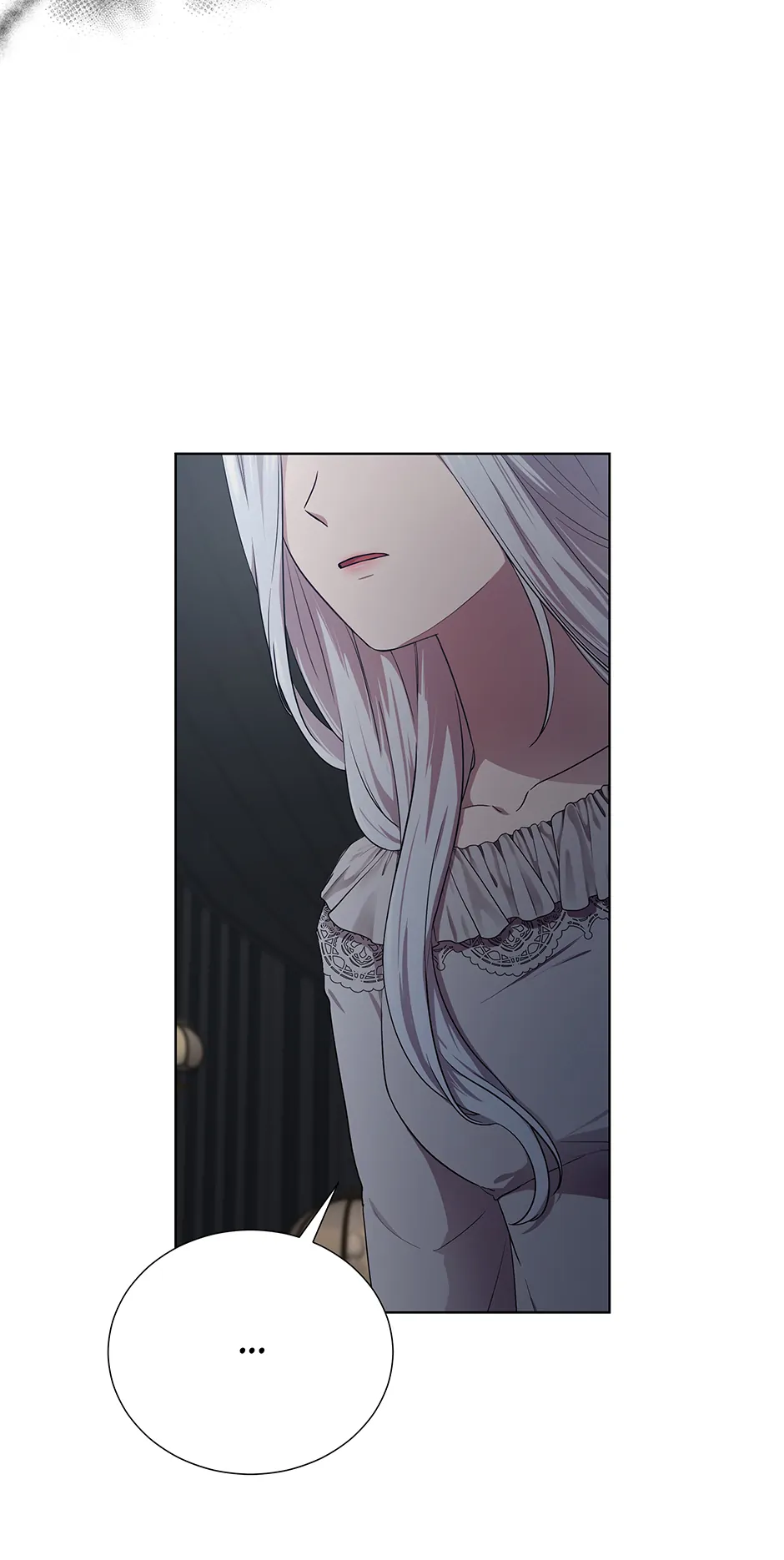 To My Beloved Foe chapter 5 page 18