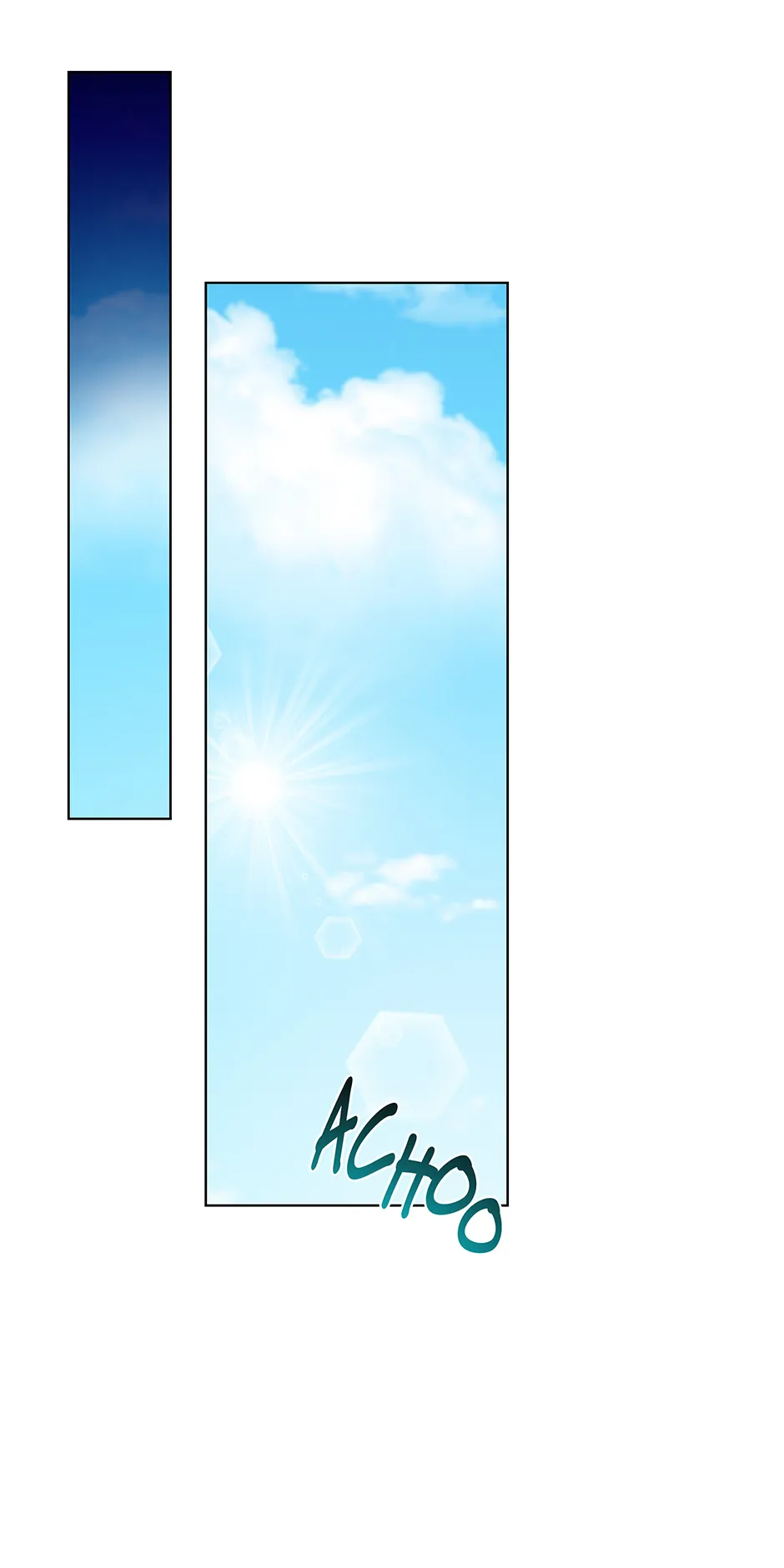 To My Beloved Foe chapter 5 page 23