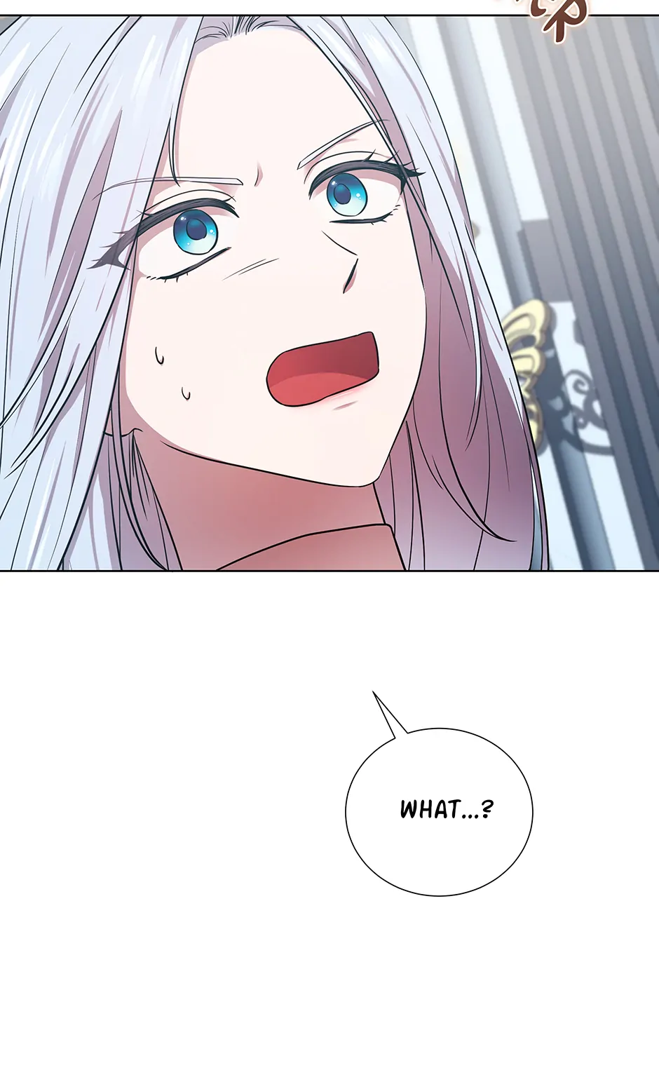 To My Beloved Foe chapter 5 page 30