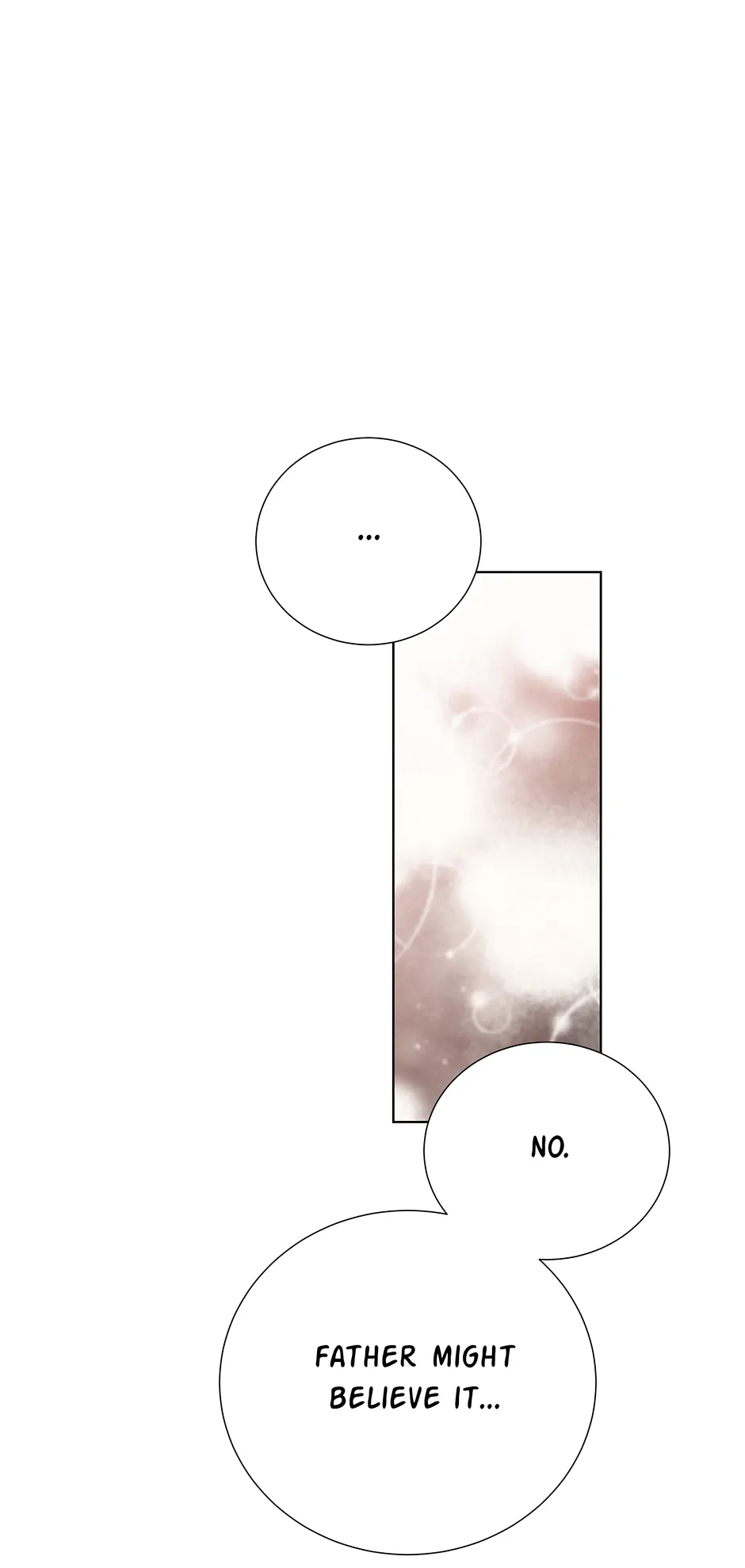 To My Beloved Foe chapter 5 page 35