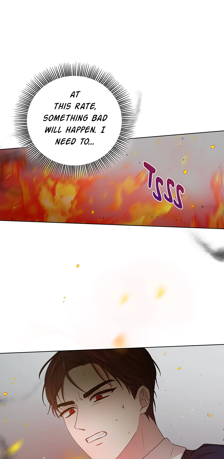 To My Beloved Foe chapter 5 page 70