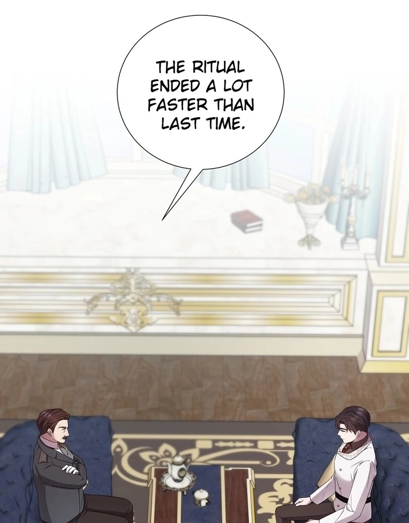 To My Beloved Foe chapter 51 page 4