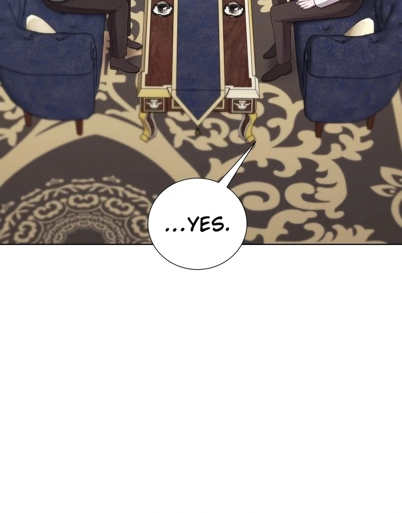 To My Beloved Foe chapter 51 page 5