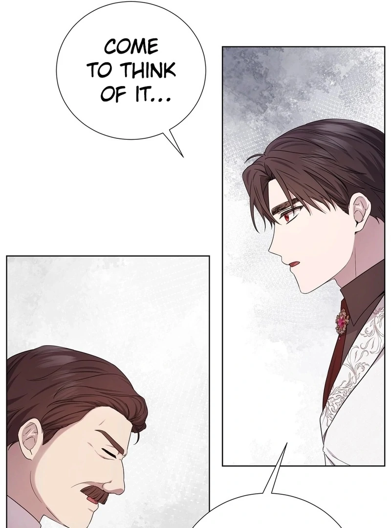 To My Beloved Foe chapter 51 page 6