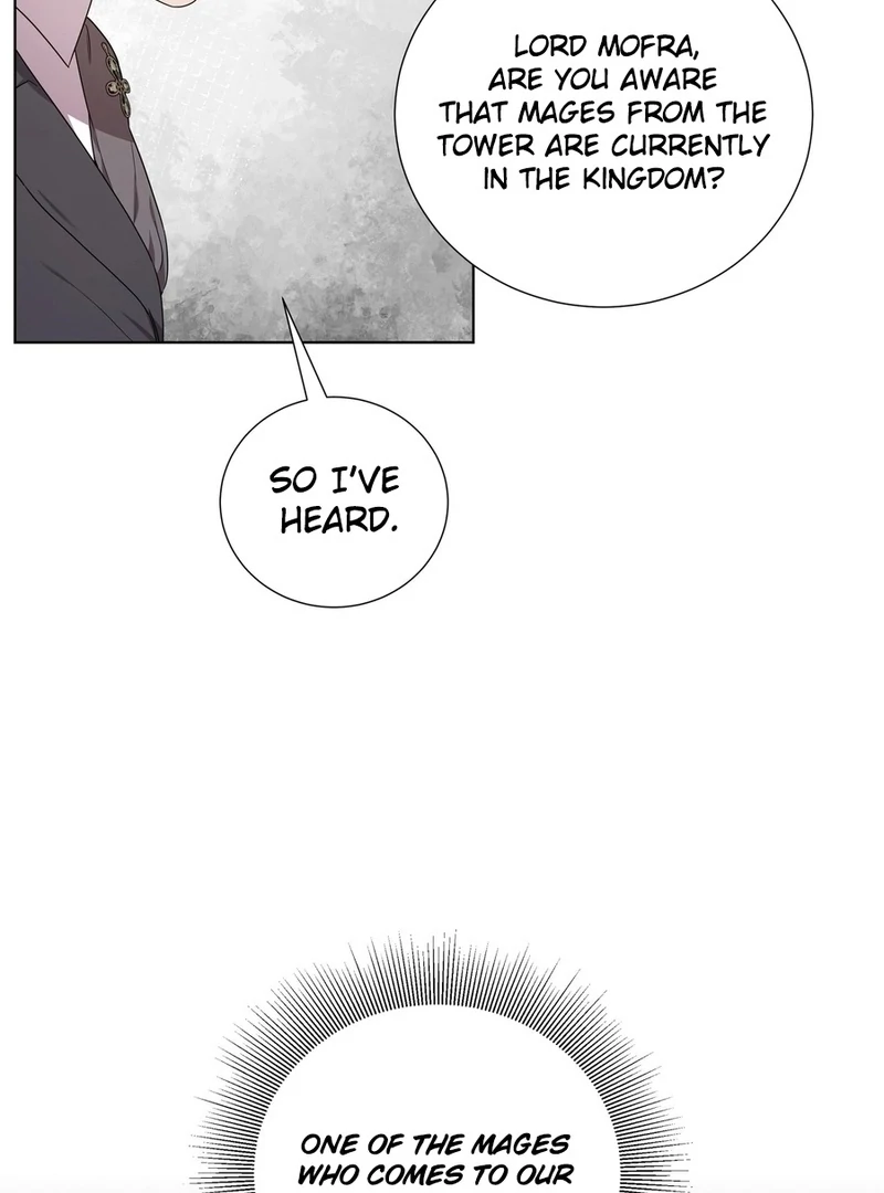 To My Beloved Foe chapter 51 page 7