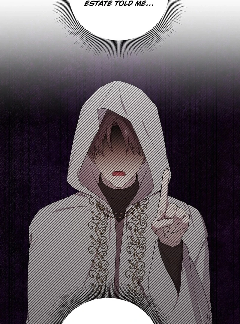 To My Beloved Foe chapter 51 page 8