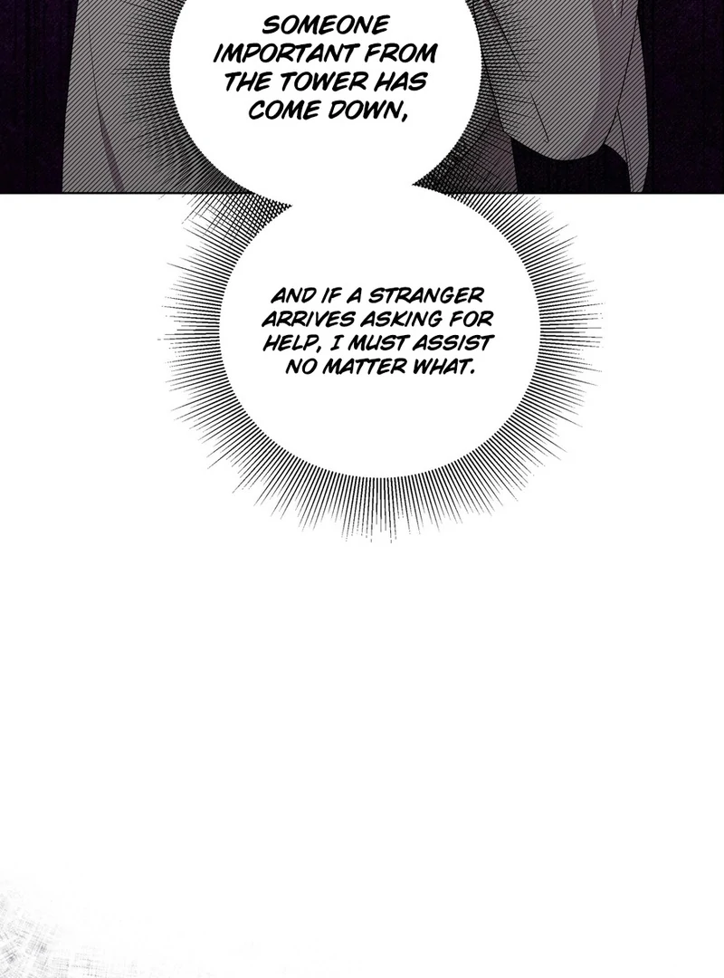To My Beloved Foe chapter 51 page 9