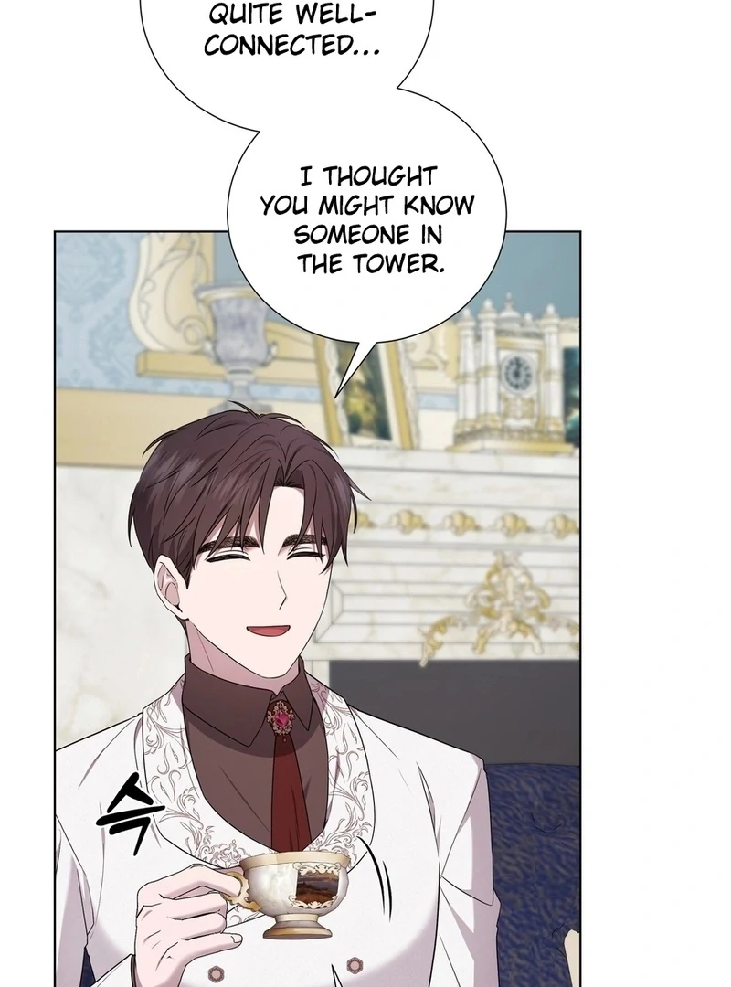 To My Beloved Foe chapter 51 page 13