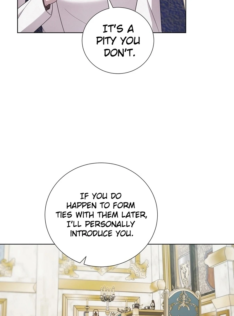 To My Beloved Foe chapter 51 page 14